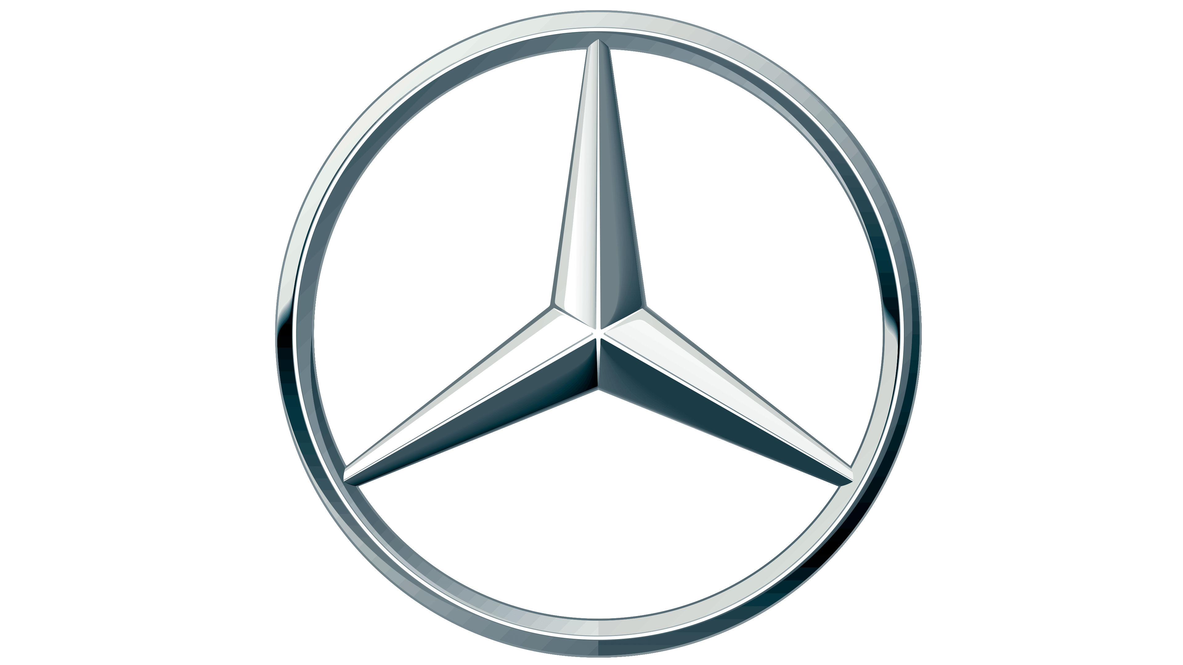 Logo Mercedes Benz Moravia
