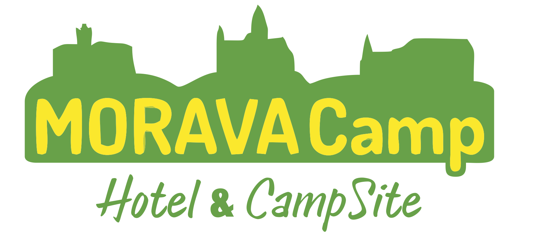 Logo MoravaCamp
