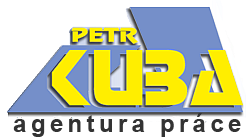 Logo Agentura Petr Kuba